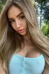 Проститутка Юля