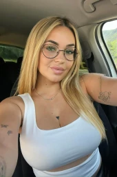 Проститутка Катя